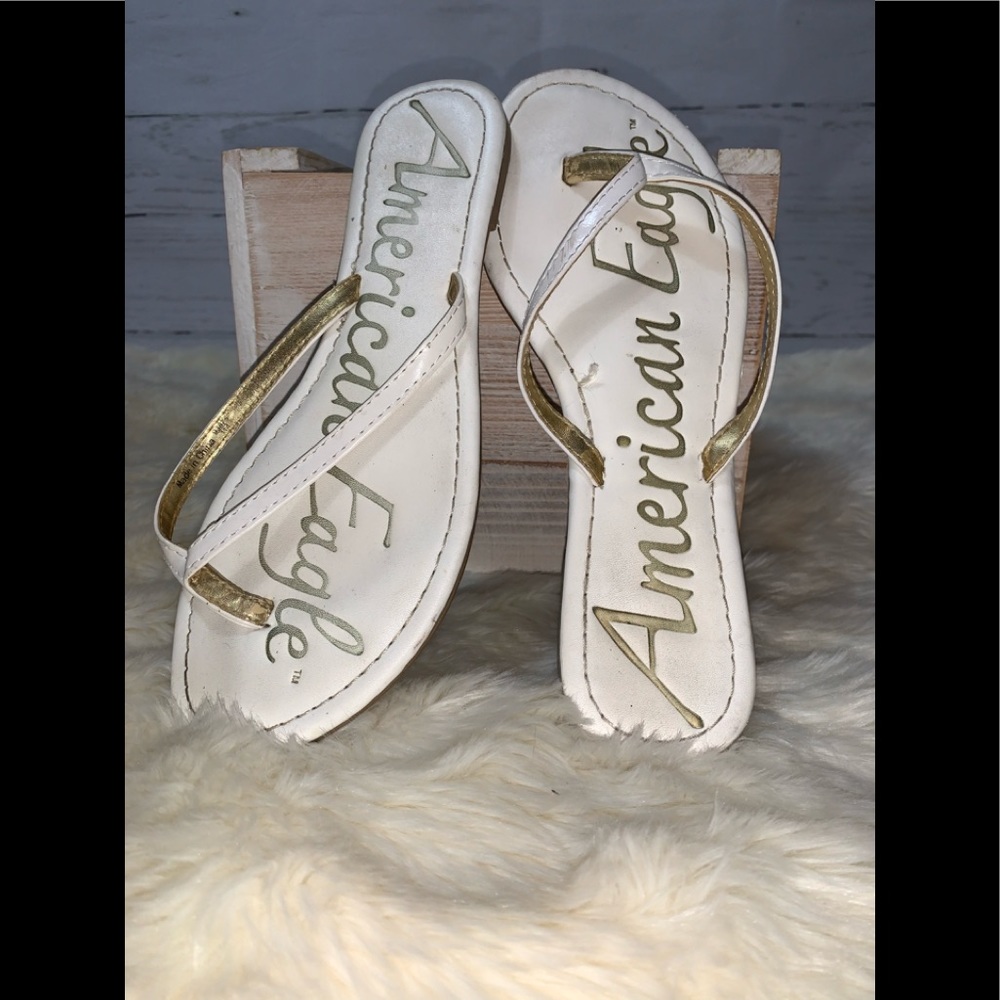 Women’s flip flops - Picture 2 of 2